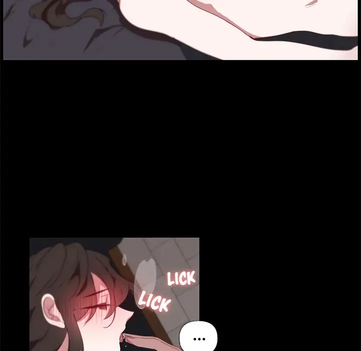 The Heart of Red Cloak page 23