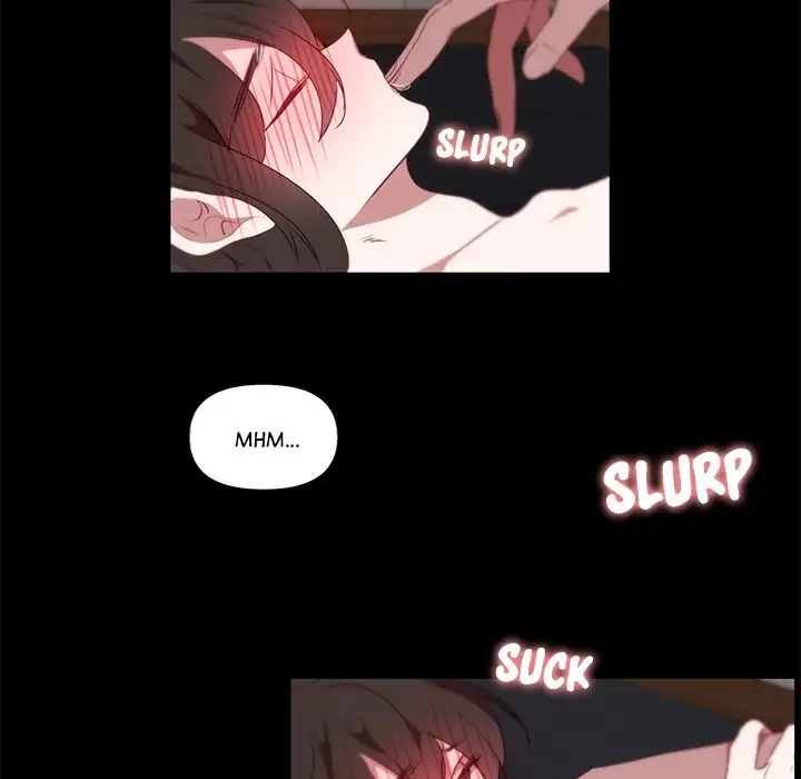 The Heart of Red Cloak page 25