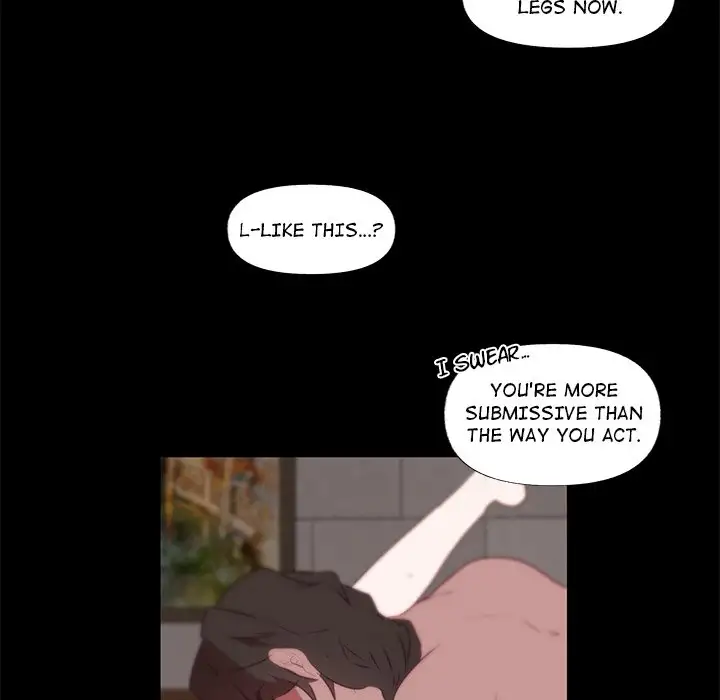 The Heart of Red Cloak page 29