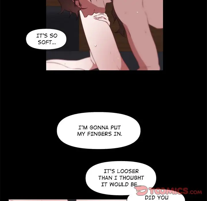 The Heart of Red Cloak page 30