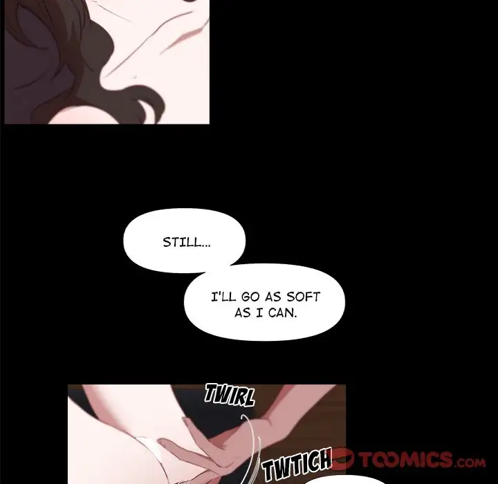 The Heart of Red Cloak page 34