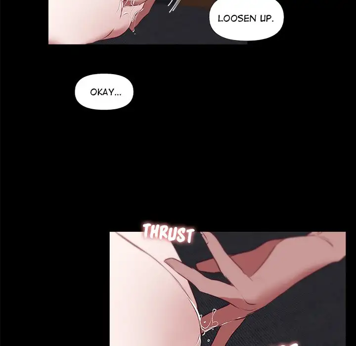 The Heart of Red Cloak page 35
