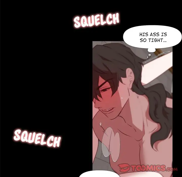 The Heart of Red Cloak page 38