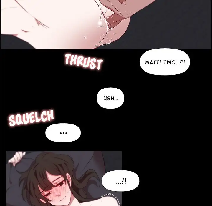 The Heart of Red Cloak page 41