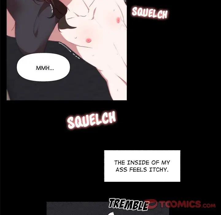 The Heart of Red Cloak page 42