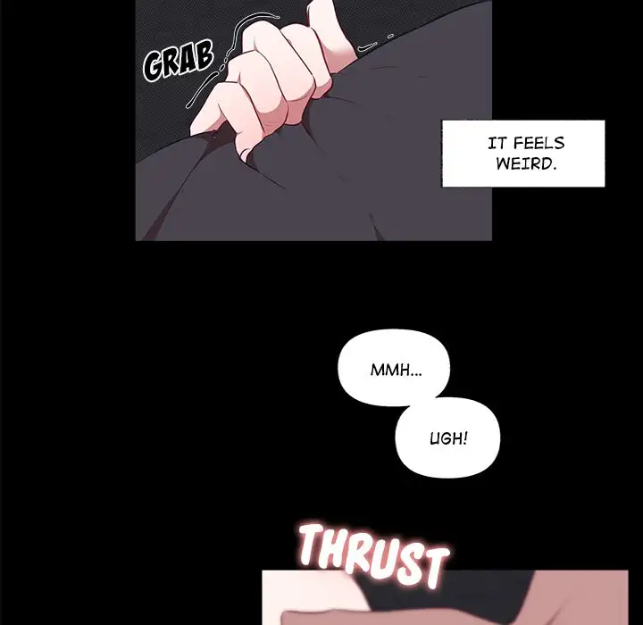 The Heart of Red Cloak page 43