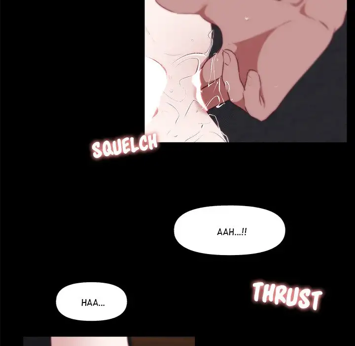 The Heart of Red Cloak page 44