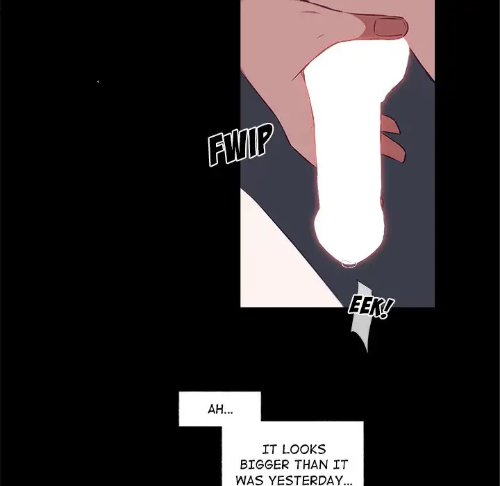 The Heart of Red Cloak page 49