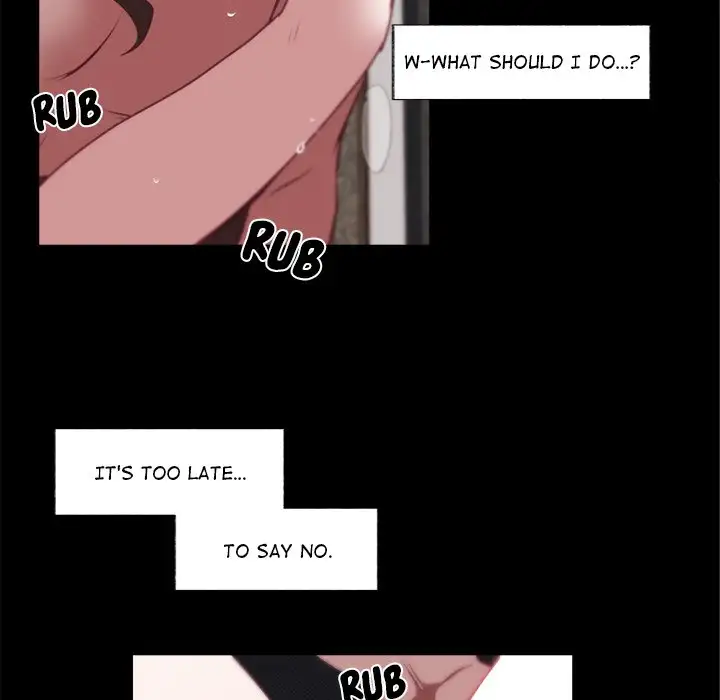 The Heart of Red Cloak page 52