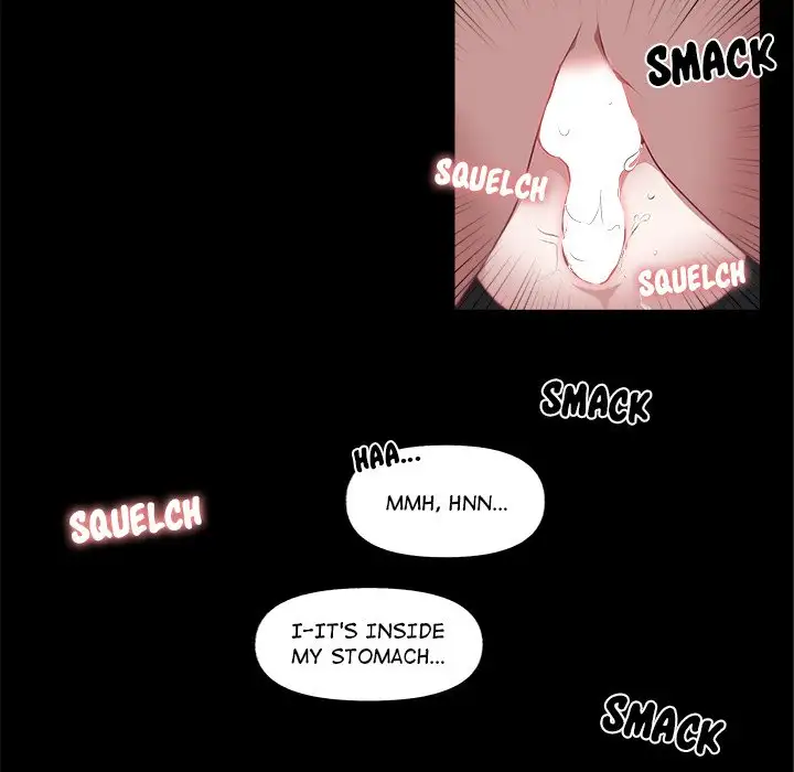 The Heart of Red Cloak page 60