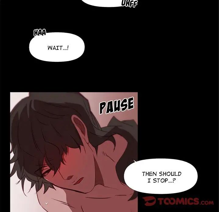The Heart of Red Cloak page 62