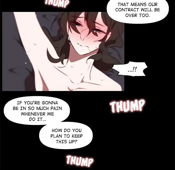 The Heart of Red Cloak page 64