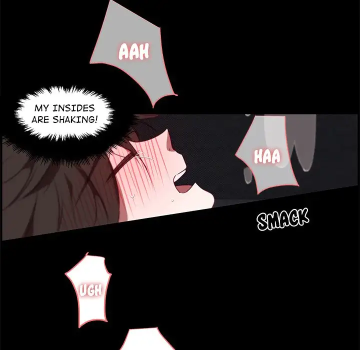The Heart of Red Cloak page 67