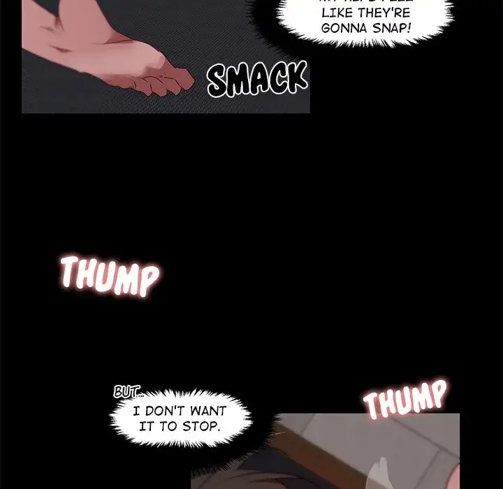 The Heart of Red Cloak page 69