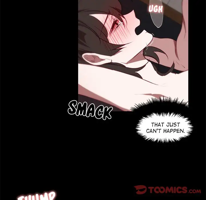 The Heart of Red Cloak page 70
