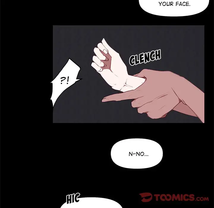 The Heart of Red Cloak page 74