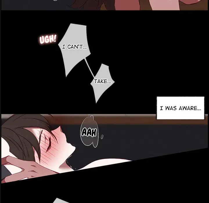 The Heart of Red Cloak page 7