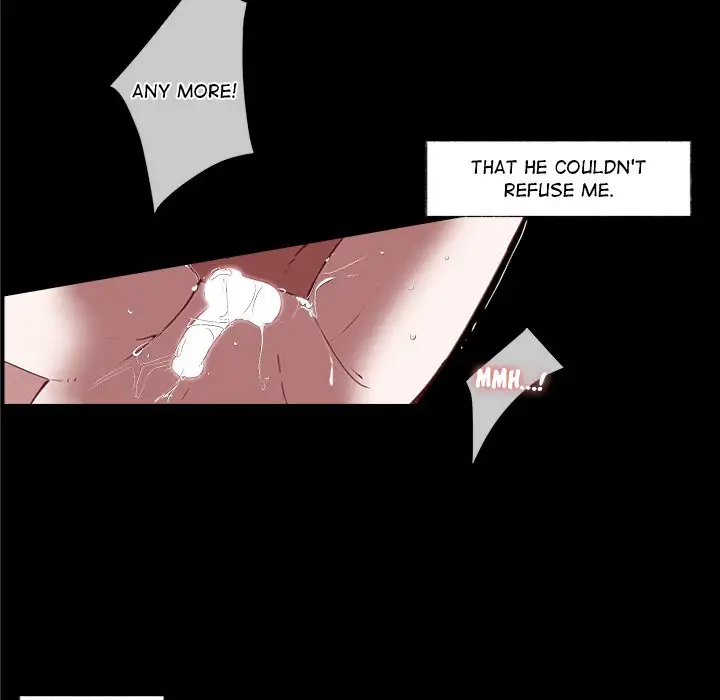 The Heart of Red Cloak page 8
