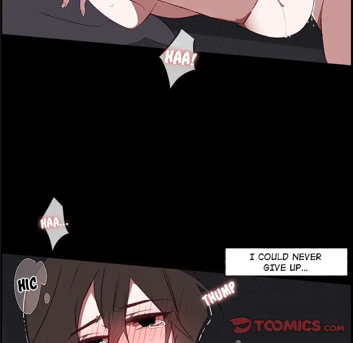 The Heart of Red Cloak page 10