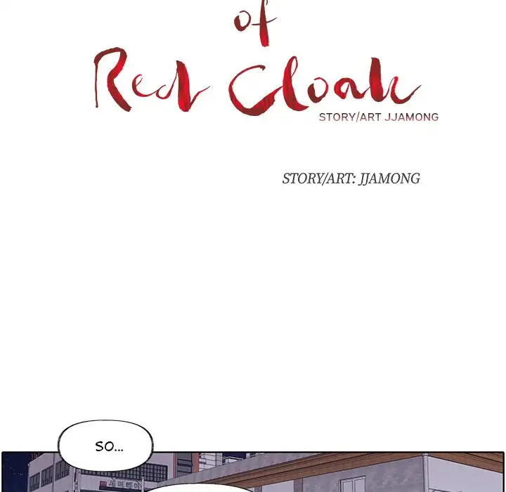 The Heart of Red Cloak page 16