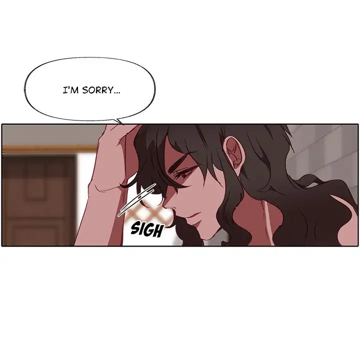 The Heart of Red Cloak page 20