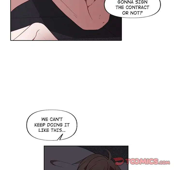 The Heart of Red Cloak page 22
