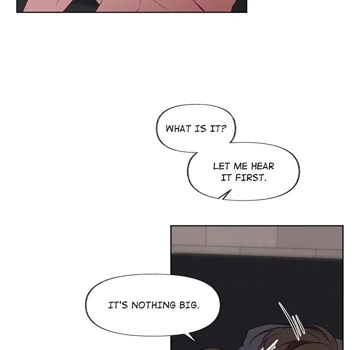 The Heart of Red Cloak page 27