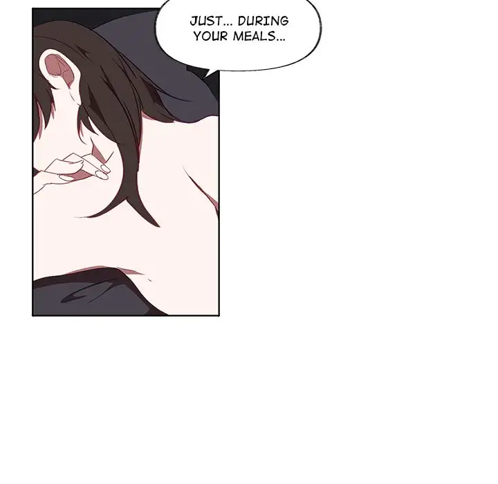 The Heart of Red Cloak page 29