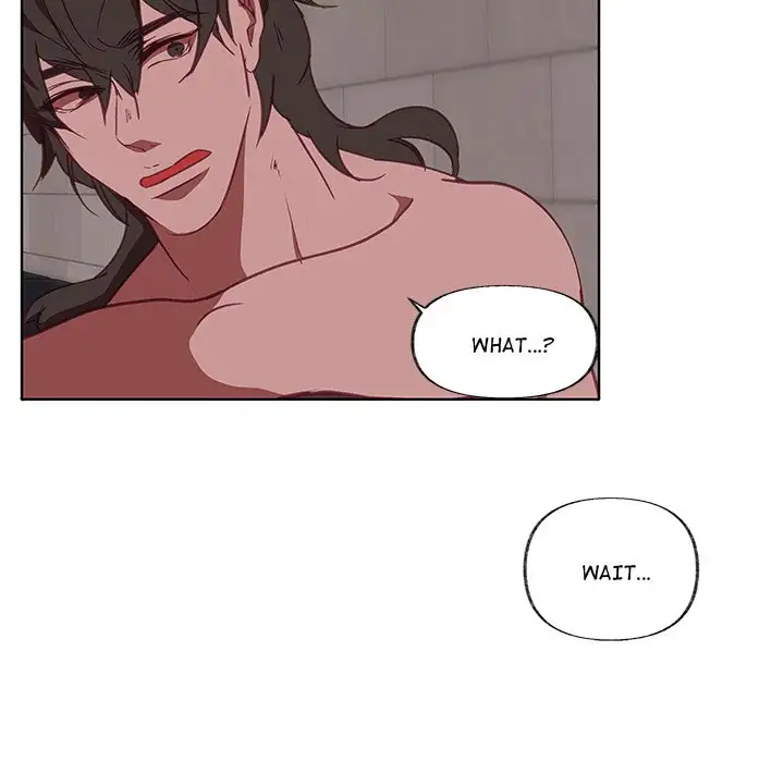 The Heart of Red Cloak page 32