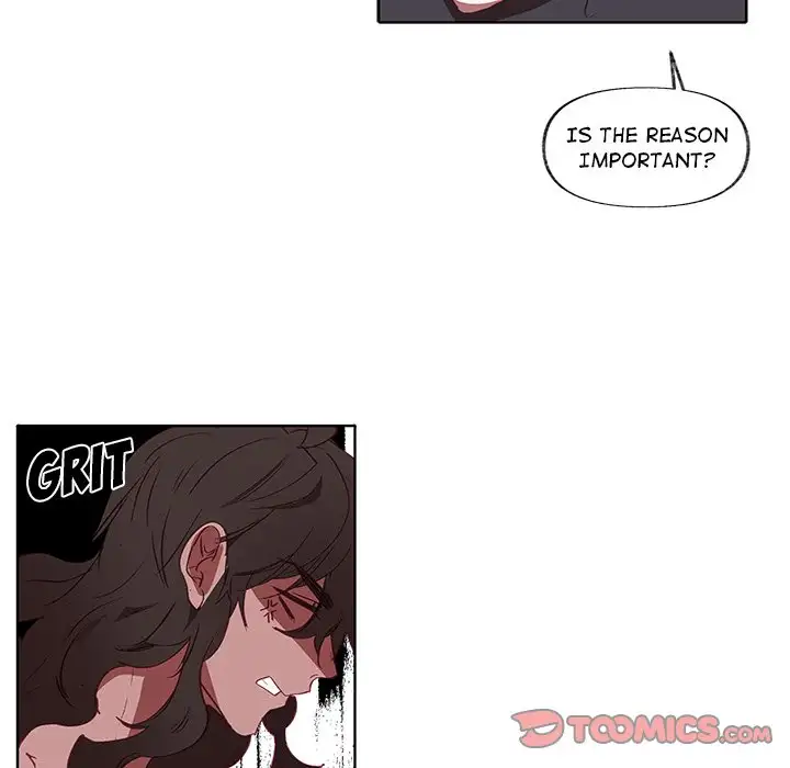 The Heart of Red Cloak page 34