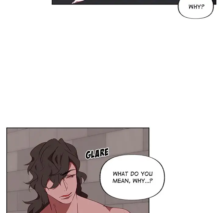 The Heart of Red Cloak page 37