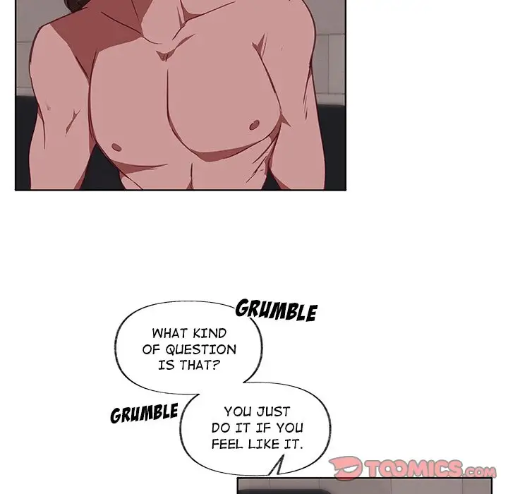 The Heart of Red Cloak page 38