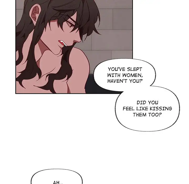 The Heart of Red Cloak page 40