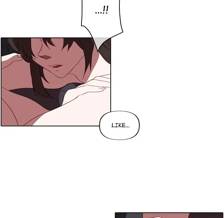 The Heart of Red Cloak page 52