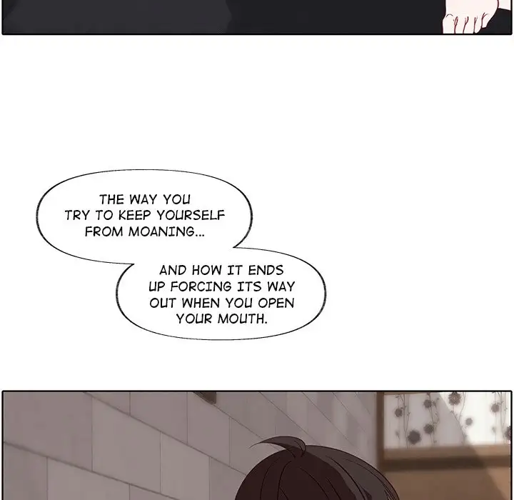 The Heart of Red Cloak page 55