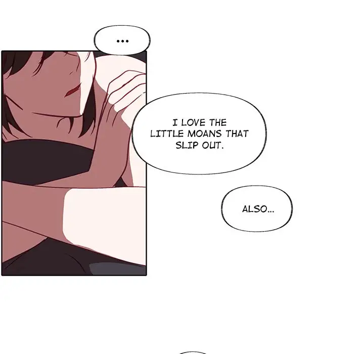 The Heart of Red Cloak page 57