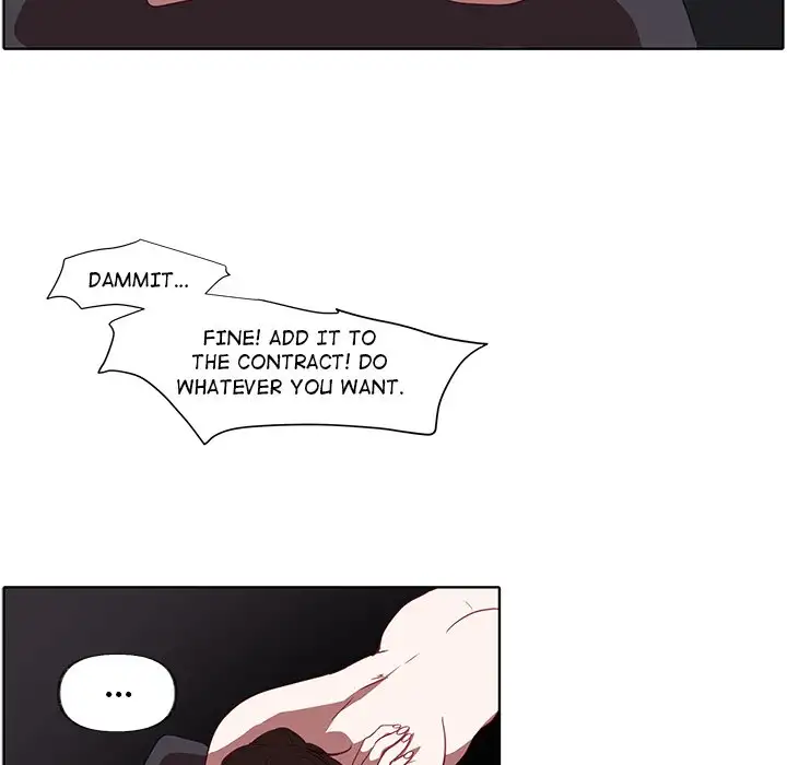 The Heart of Red Cloak page 67