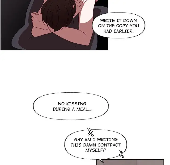 The Heart of Red Cloak page 68