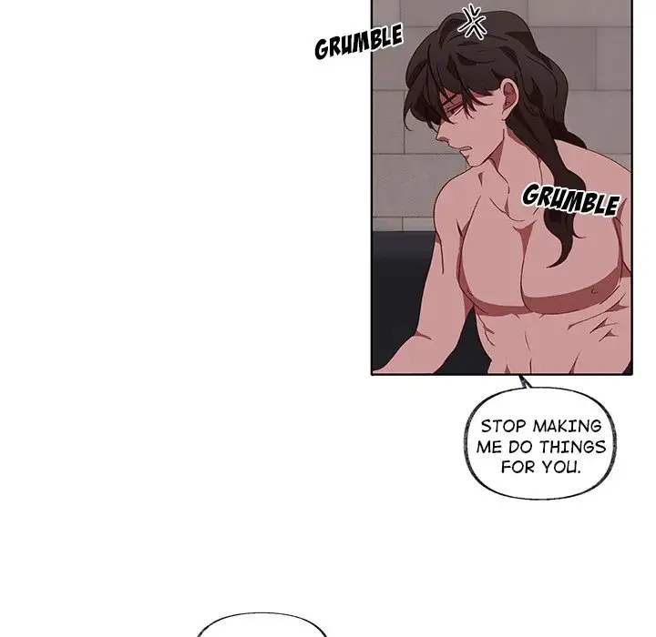 The Heart of Red Cloak page 69