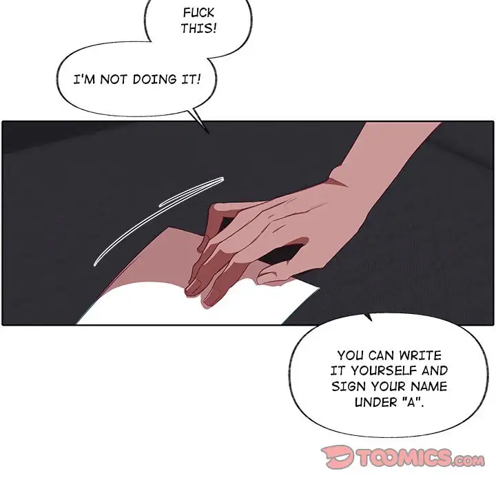 The Heart of Red Cloak page 70