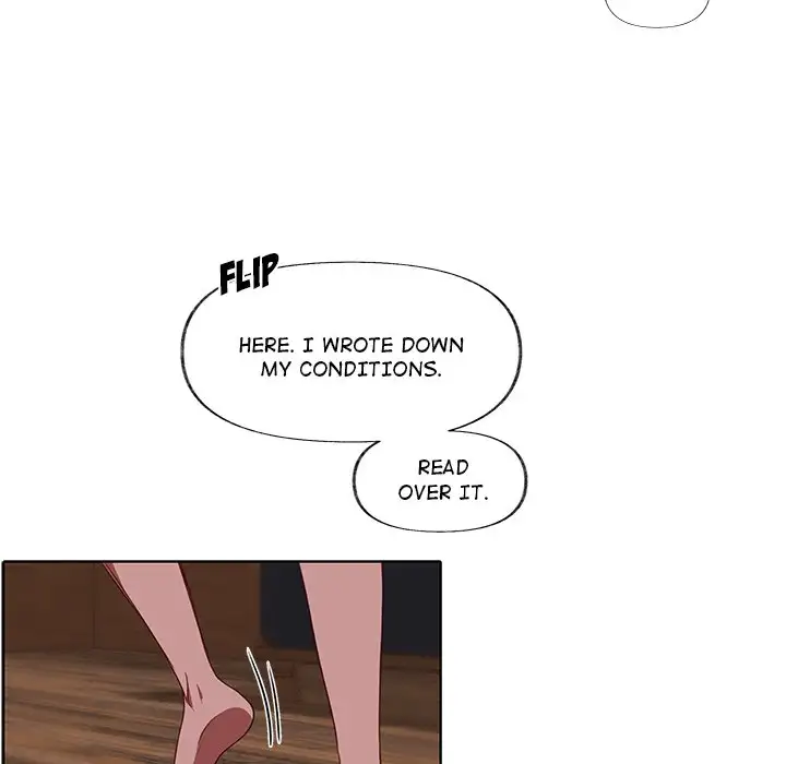 The Heart of Red Cloak page 75