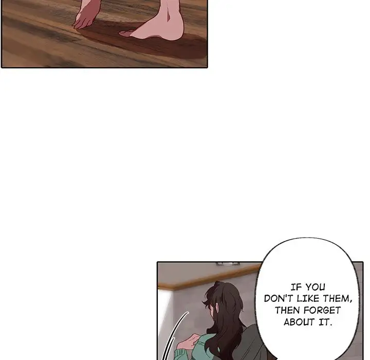 The Heart of Red Cloak page 76