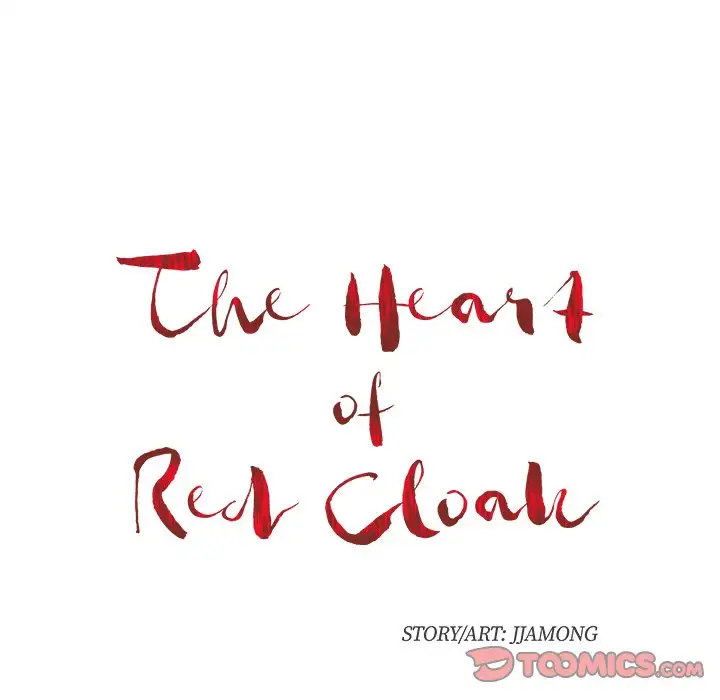 The Heart of Red Cloak page 10