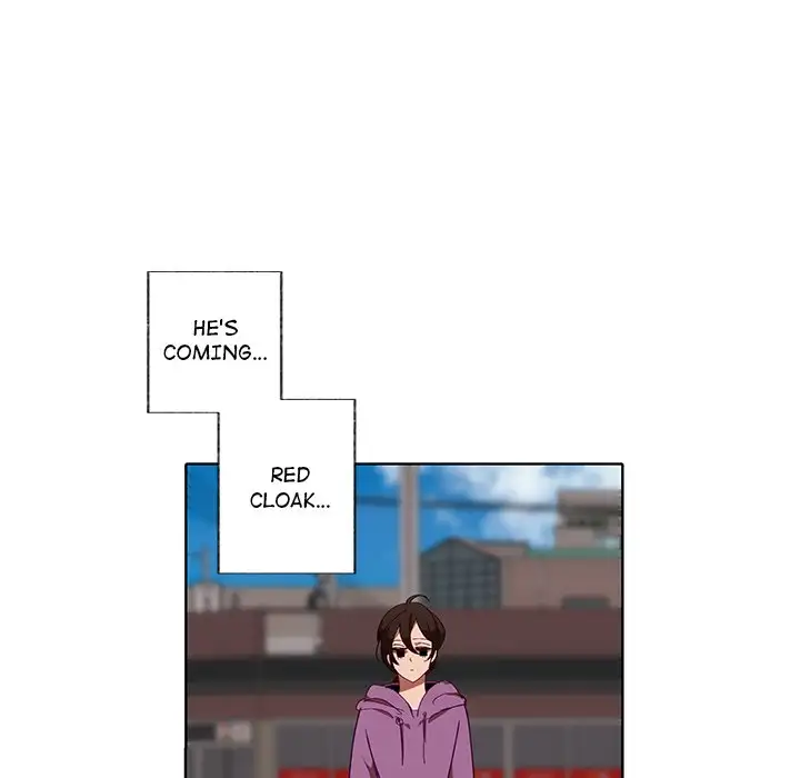 The Heart of Red Cloak page 11