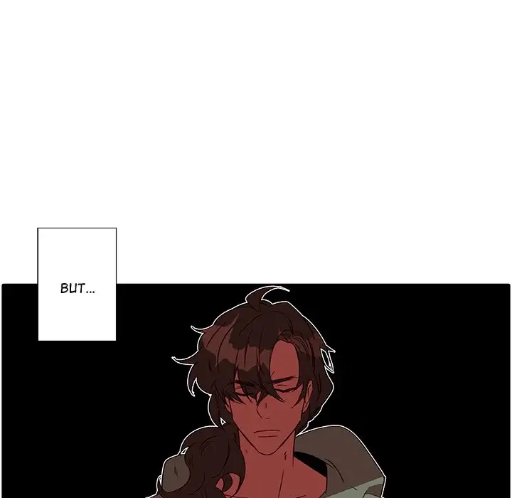 The Heart of Red Cloak page 15