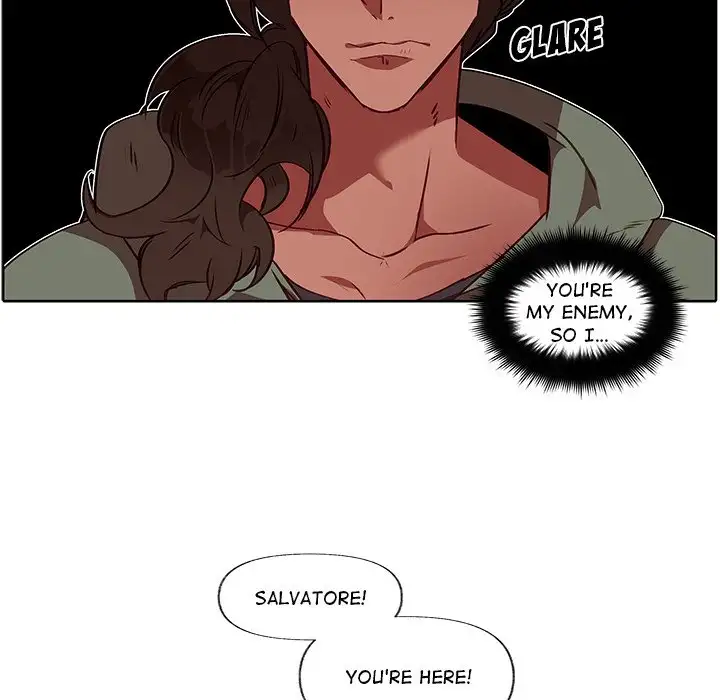 The Heart of Red Cloak page 17