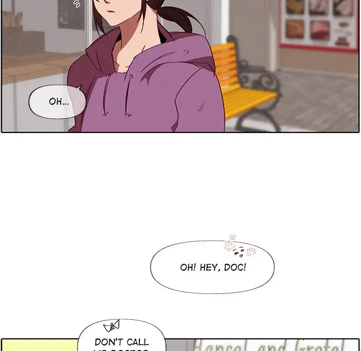 The Heart of Red Cloak page 21