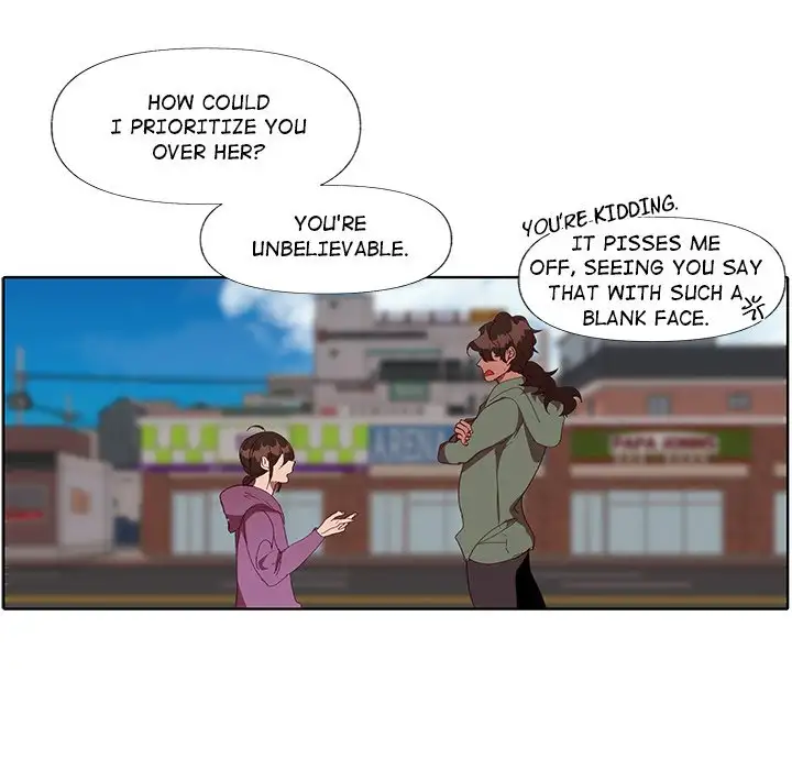 The Heart of Red Cloak page 25
