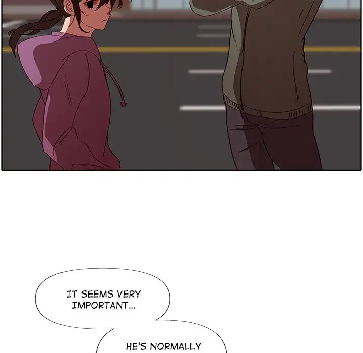 The Heart of Red Cloak page 29