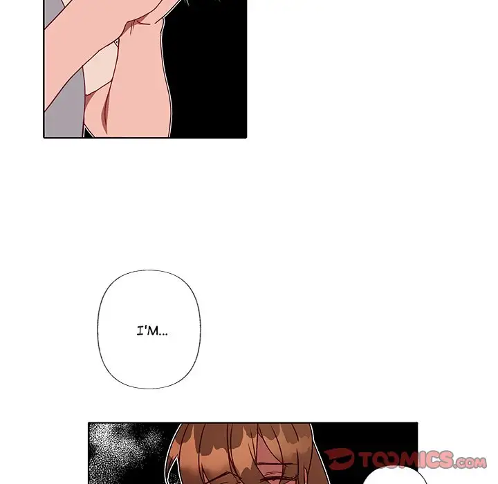 The Heart of Red Cloak page 34
